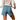 Womens Cambio Short-Shorts-Cotopaxi-Blue Smoke-Mountain Sports