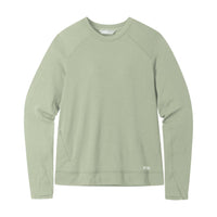 Women's Trax Power Grid Crew, image 1