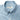 Mens Long Sleeve Poplin Sport Shirt (Linwood Plaid)-Long Sleeve Shirts-Duck Head-Seafoam Green-Mountain Sports
