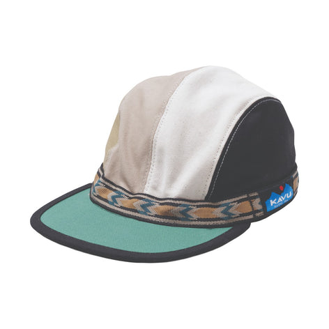 Organic Strapcap-Hats-Kavu-Forest Mix-Mountain Sports