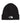 TNF Logo Box Cuffed Beanie-Hats-The North Face-Black-Mountain Sports