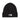 TNF Logo Box Cuffed Beanie-Hats-The North Face-Black-Mountain Sports