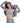Womens Kush Sports Bra-Sports Bras-Kuhl-Violet Haze-Mountain Sports