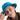 Kids Class V Reversible Bucket Hat-Hats-The North Face-Hero Blue TNF Topo Phantom Print-Mountain Sports