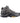 Mens X Ultra 5 Mid GTX Boot-Hiking Boots-Salomon-Dark Gull Gray / Asphalt-Mountain Sports