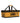 Base Camp Gear Box (L)-Duffel Bags-The North Face-Summit Gold/TNF Black-NPF-Mountain Sports