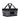 Base Camp Gear Box (M)-Duffel Bags-The North Face-Anthracite Grey Conrad Topo Print/Anthracite Grey-Mountain Sports