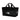 Base Camp Gear Bin (Small)-Gear Totes-The North Face-TNF Black/TNF Black-NPF-Mountain Sports