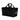 Base Camp Gear Bin (Small)-Gear Totes-The North Face-Summit Gold/TNF Black-NPF-Mountain Sports