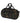 Base Camp Duffel (Medium)-Duffel Bags-The North Face-TNF Black Camo/TNF Black-Mountain Sports
