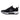Womens Bainbridge 1 Pickleball Shoe-Pickleball Shoes-DNK-Black-Mountain Sports