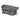 Base Camp Lumbar Pack-Lumbar Packs-The North Face-Stone Slab/Granite Grey-Mountain Sports