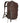 Borealis Backpack-Backpacks-The North Face-Ember Soil/Demitasse Brown/Iron Clay-Mountain Sports