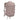 Womens Borealis Backpack-Backpacks-The North Face-Pink Moss Dark Heather/Gardenia White-NPF-Mountain Sports