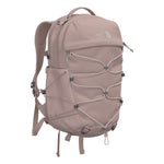 Pink Moss Dark Heather/Gardenia White-NPF