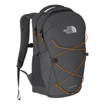 Anthracite Grey/Dust Orange