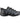 Junior XA Pro v8 Trail Shoe-Trail Running Shoes-Salomon-Black / Turbulence-Mountain Sports