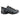 Junior XA Pro v8 Trail Shoe-Trail Running Shoes-Salomon-Black / Turbulence-Mountain Sports