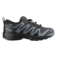 Junior XA Pro v8 Trail Shoe, image 7