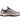 Mens Techamphibian 5-Trail Running Shoes-Salomon-Walnut / Wrought Iron-Mountain Sports