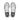 Mens Cloud 6-Road Running Shoes-ON-Black/White-Mountain Sports