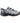 Kids XA Pro v8 Waterproof Trail Shoe-Trail Running Shoes-Salomon-Grisaille / Dark Blue-Mountain Sports