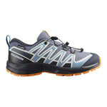 Grisaille / Dark Blue