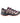 Kids XA Pro v8 Waterproof Trail Shoe-Trail Running Shoes-Salomon-Plum Kitten / Turbulence-Mountain Sports
