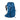 Mens EXOS 58 Backpack-Backpacks-Osprey-Blue Ribbon-Mountain Sports