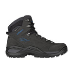 Anthracite/Steel Blue