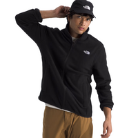 Men's Glacier Fleece Jacket, image 5