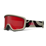 Black Flow Scarlet