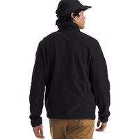 Men's Glacier Fleece Jacket, image 4