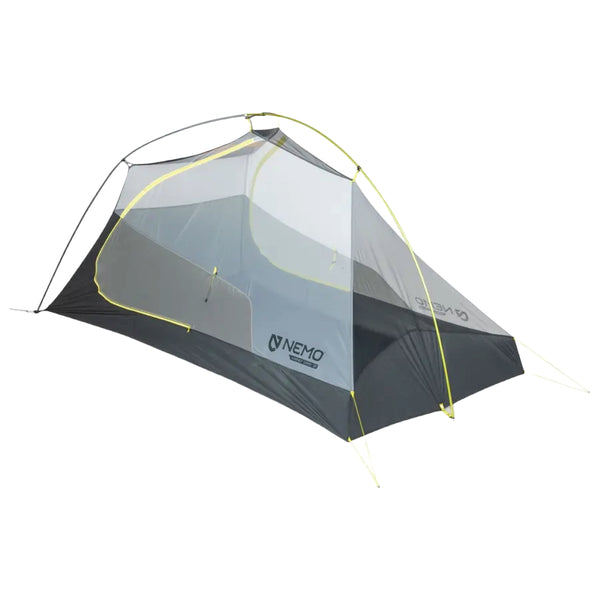 Hornet OSMO™ Ultralight Backpacking Tent-Tents-Nemo-1 Person-Mountain Sports