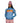Womens Fuego Down Vest-Vests-Cotopaxi-Fjord Stripes-Mountain Sports