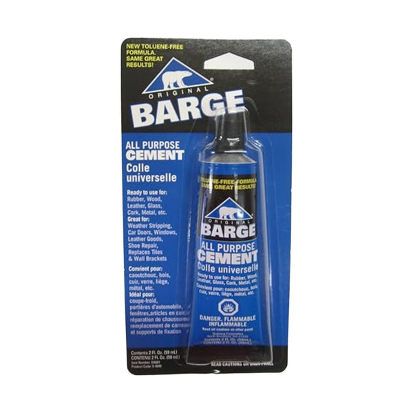 Barge All-Purpose Cement-Gear Repair-Liberty Mountain-Mountain Sports