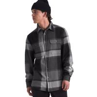 Men's Arroyo Flannel Shirt, image 3
