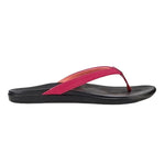 Black/Magenta