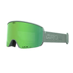 Glacier Green Stacked Emerald
