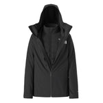 TNF Black