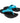 Womens 'Ohana Sandal-Sandals-Olukai-Turquoise/Onyx-Mountain Sports