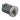 Single Lock Core (Part No: A144)-Roof Racks-Yakima-Mountain Sports