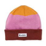 Sienna and Dusty Rose