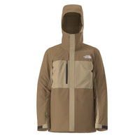 Men's Freedom Insulated Jacket, image 7