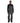 Mens Freedom Bib-Ski Bibs-The North Face-Asphalt Grey-NPF-Mountain Sports