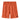 Kids Funhoggers Short-Shorts-Patagonia-Coal Orange-Mountain Sports