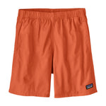Coal Orange