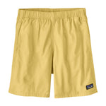 Limestone Yellow