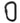 VULCAN Screw Lock High-Strength Asymmetrical Carabiner-Climbing Equipment-Petzl-Black-Mountain Sports