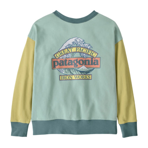 Kids Crew Sweatshirt